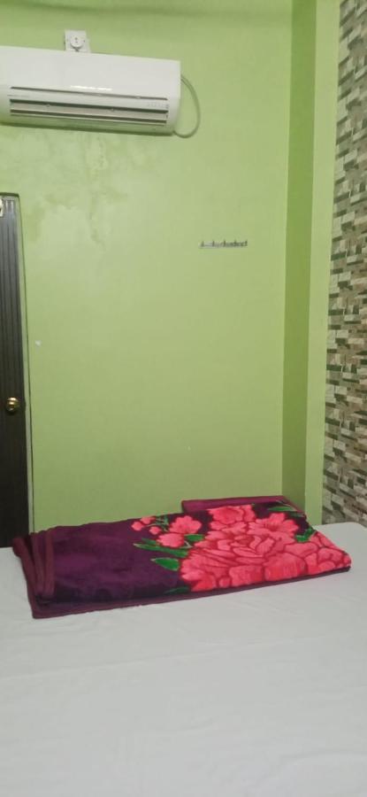 Northeastern Dormitory Gauripur  المظهر الخارجي الصورة