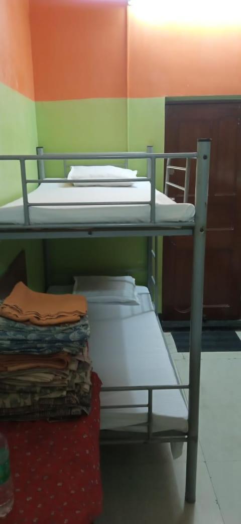 Northeastern Dormitory Gauripur  المظهر الخارجي الصورة