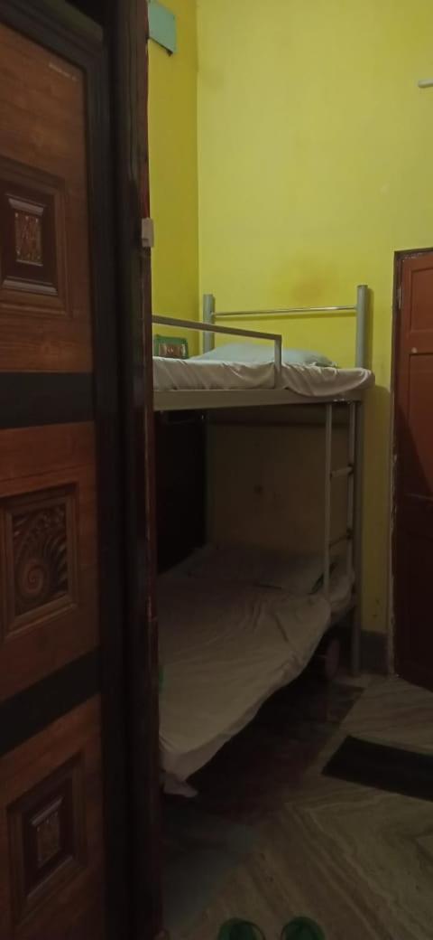 Northeastern Dormitory Gauripur  المظهر الخارجي الصورة